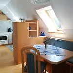 Apartment Ursprunghof