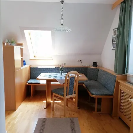 Ursprunghof Apartment *