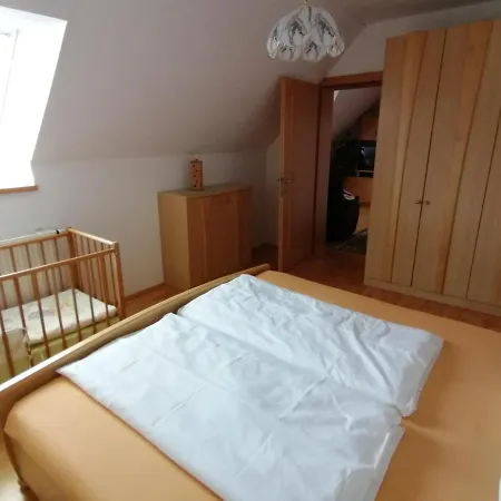 Apartment Ursprunghof