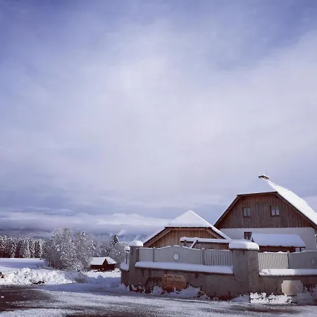 Apartment Ursprunghof