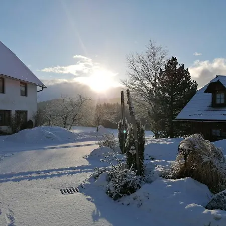 Ursprunghof Apartment *