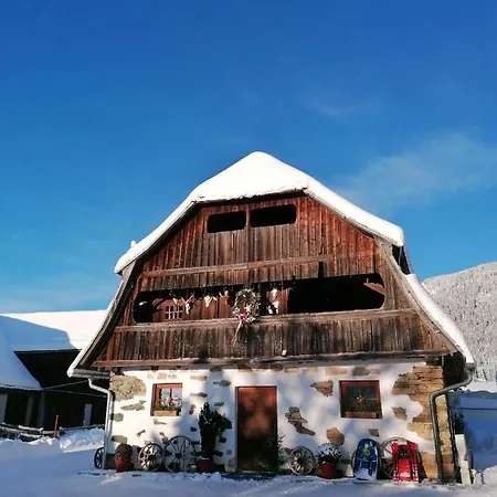 Apartment Ursprunghof