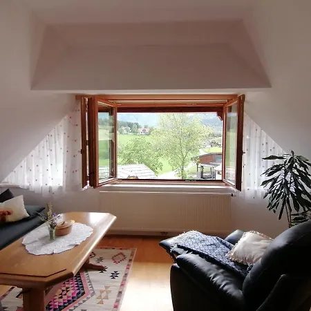 Apartment Ursprunghof