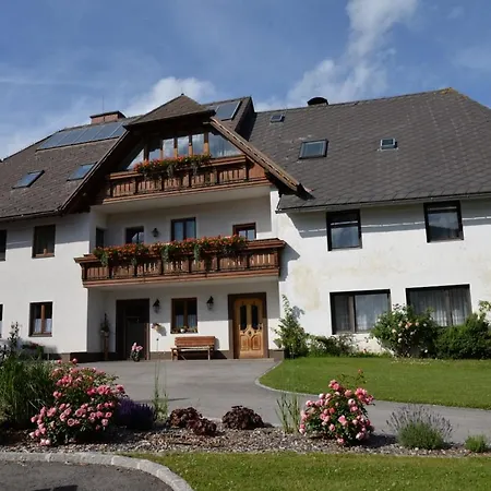 Ursprunghof Apartment