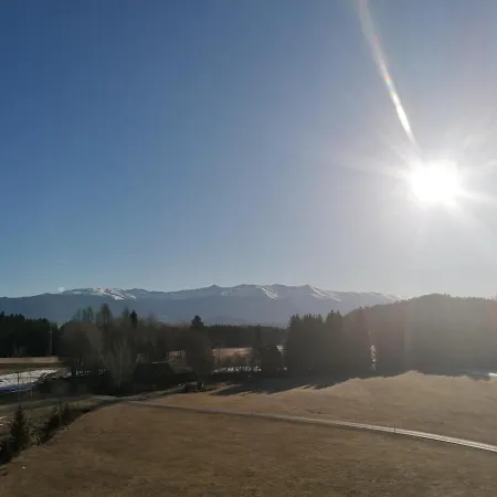 Apartament Ursprunghof