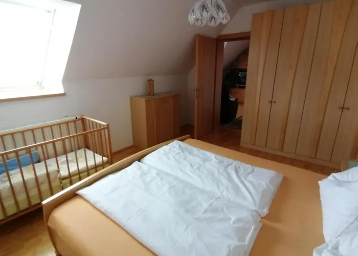 Apartament Ursprunghof