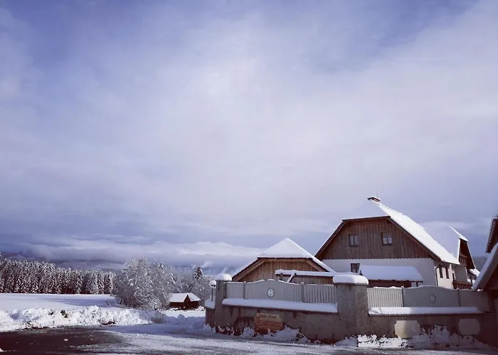 Apartament Ursprunghof