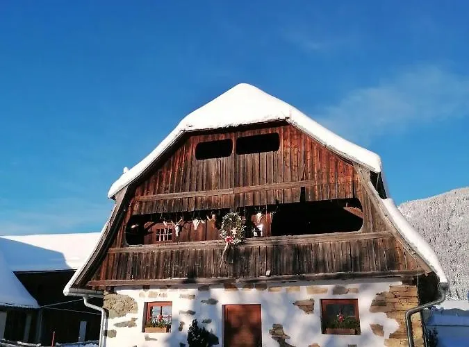 Apartament Ursprunghof