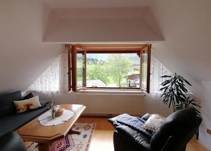 Apartament Ursprunghof