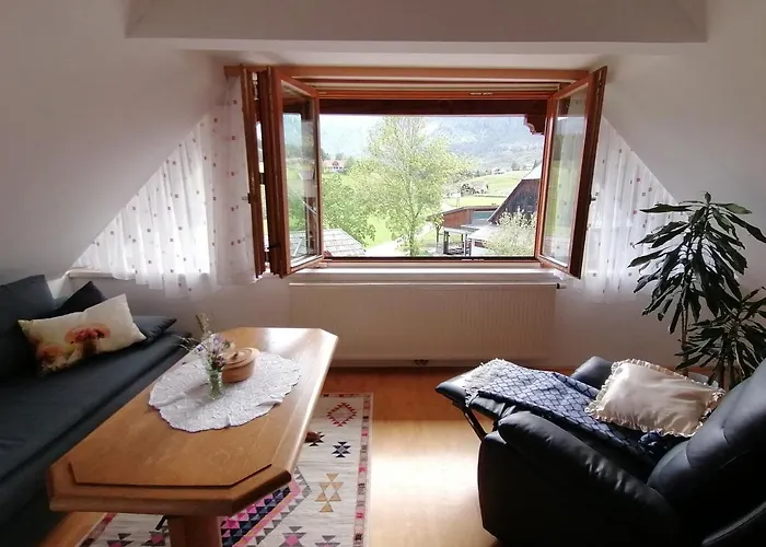 Ursprunghof Zeutschach