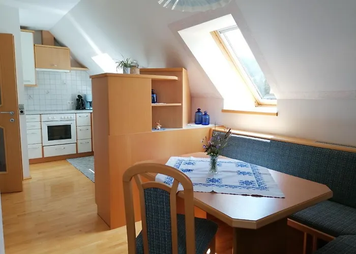 Apartament Ursprunghof