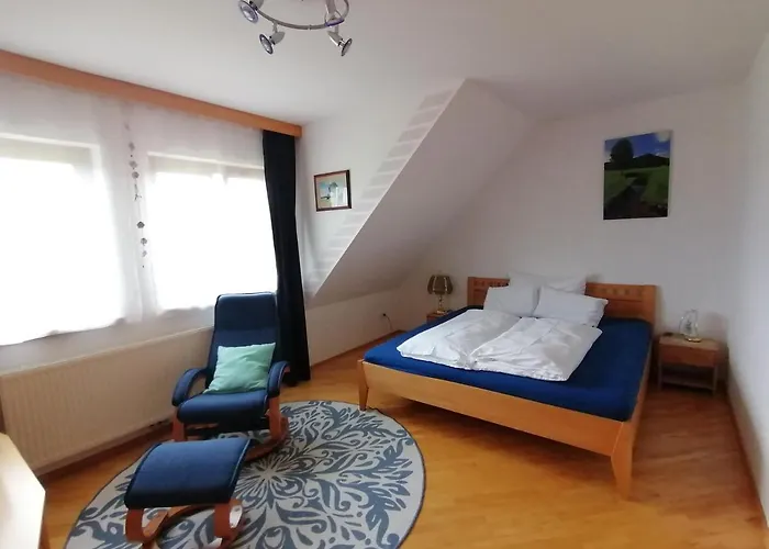 Appartement Ursprunghof *