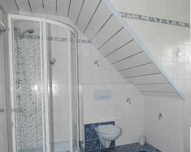 Ursprunghof Apartament *