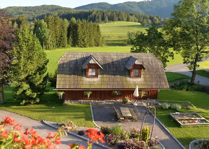 Apartament Ursprunghof