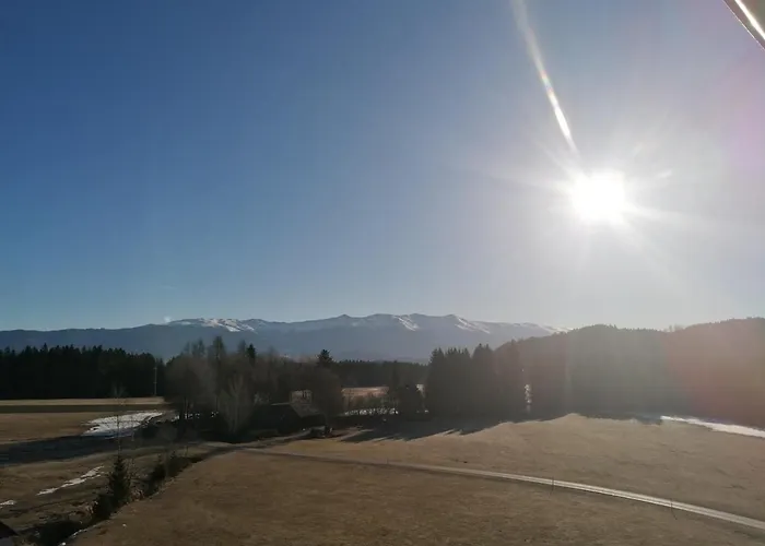 Apartament Ursprunghof