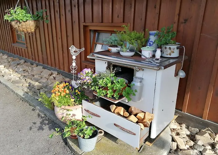 Apartament Ursprunghof Zeutschach