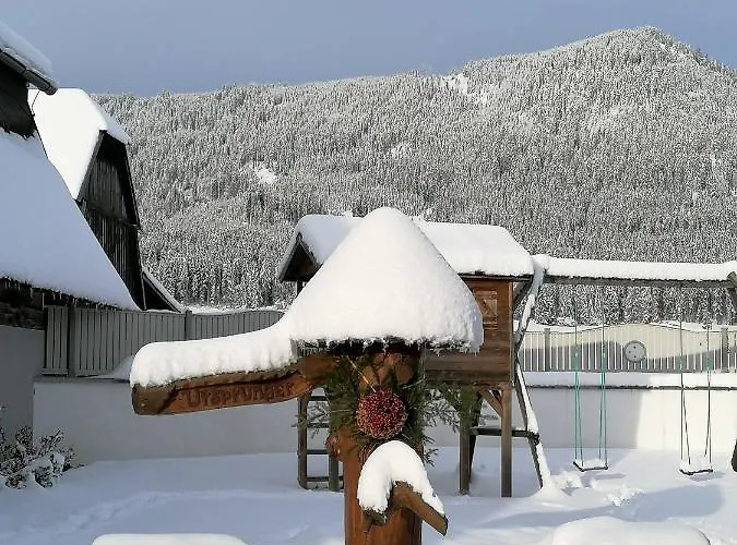 Apartament Ursprunghof